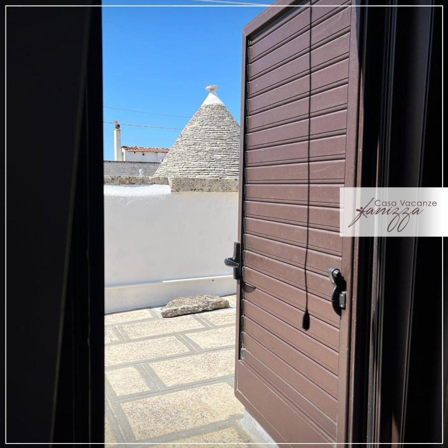 Vila Trullo Dei Santi Alberobello Exteriér fotografie