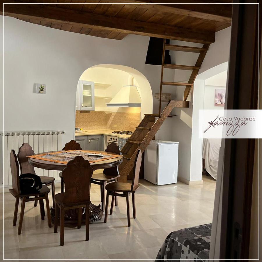 Vila Trullo Dei Santi Alberobello Exteriér fotografie