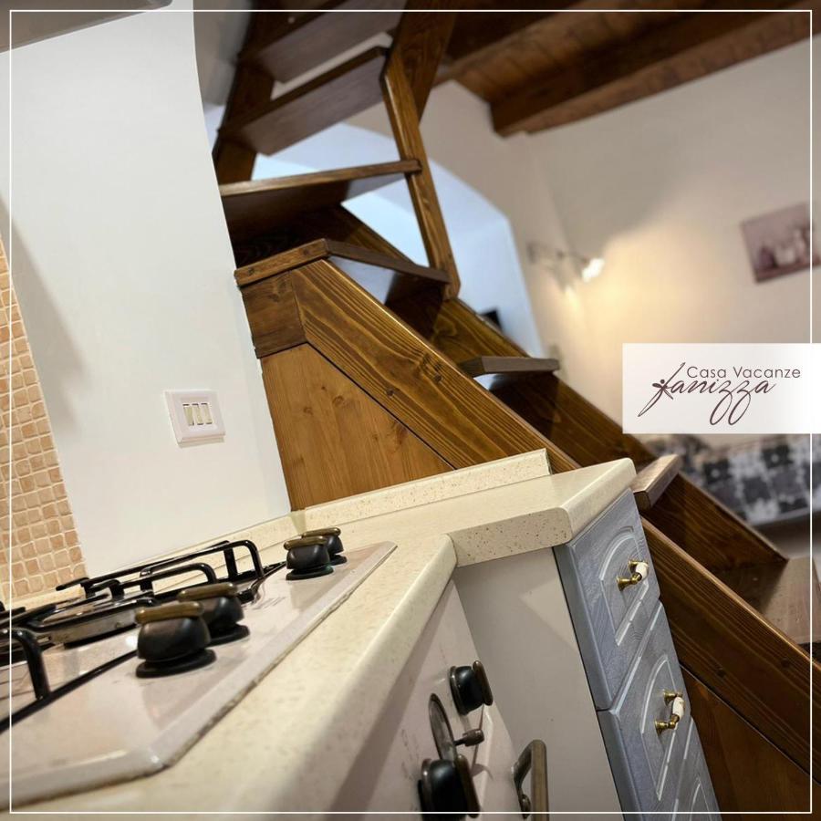 Vila Trullo Dei Santi Alberobello Exteriér fotografie